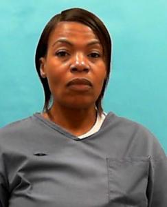 Natasha Victoria Wright a registered Sexual Offender or Predator of Florida