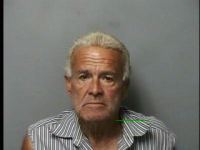 Tomas Daniel Blanco Jr a registered Sexual Offender or Predator of Florida