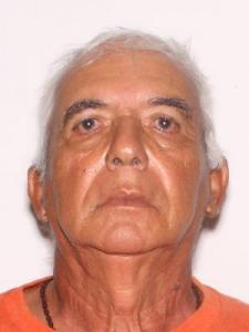 Rolando Marino Cordero-rodriguez a registered Sexual Offender or Predator of Florida