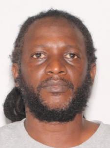 Eddie Scott a registered Sexual Offender or Predator of Florida