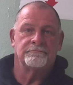 Gordon Henry Violette a registered Sexual Offender or Predator of Florida