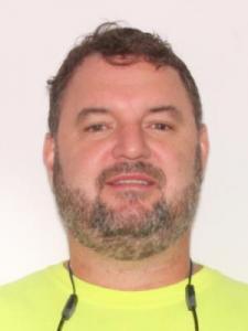Jerod Harden Hoffman Sr a registered Sexual Offender or Predator of Florida
