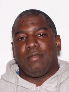 Antonious Lamar Burney a registered Sexual Offender or Predator of Florida