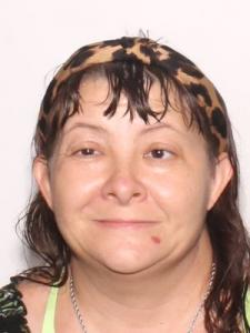 Ginger Marie Robbins a registered Sexual Offender or Predator of Florida