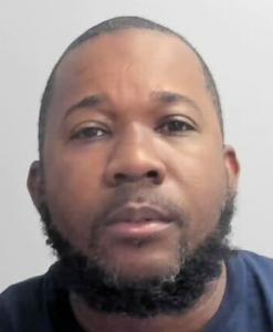 Montrell Mosley a registered  of Florida