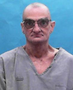Joe Norman Byers a registered Sexual Offender or Predator of Florida
