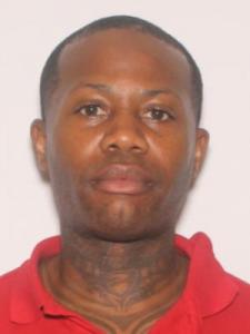 Terrance Anderson a registered Sexual Offender or Predator of Florida