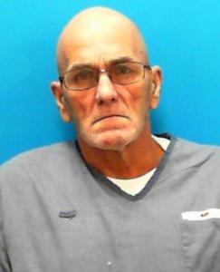 Johnny Robert Carpenter a registered Sexual Offender or Predator of Florida