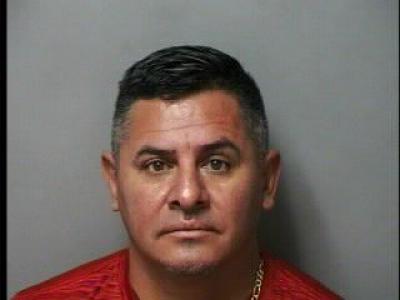 Bernardino Valdez a registered Sexual Offender or Predator of Florida