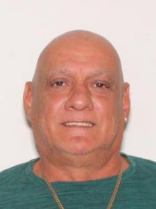 Carlos Alberto Torres-regueiro a registered Sexual Offender or Predator of Florida