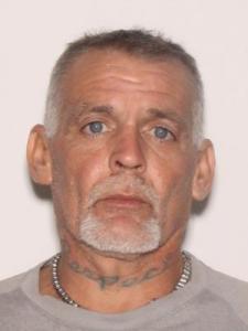 Alderson Watts Evans Jr a registered Sexual Offender or Predator of Florida