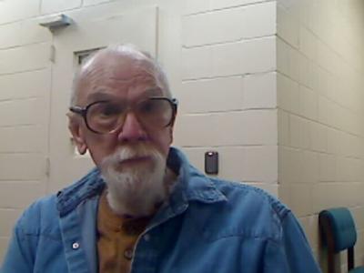 Bobby Mack Napier a registered Sexual Offender or Predator of Florida