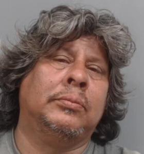 Daniel Eddie Gutierrez a registered Sexual Offender or Predator of Florida