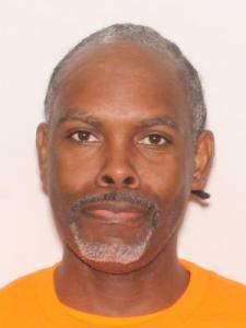 Darrell Lamont Jones a registered Sexual Offender or Predator of Florida