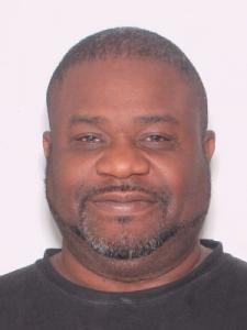Tyrone Demetrius Hill a registered  of Florida