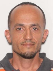 Luis Alberto Hernandez Dejesus a registered Sexual Offender or Predator of Florida