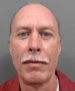 Paul Alvin Brooks a registered Sexual Offender or Predator of Florida