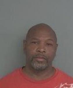 Gregory Jerome White a registered Sexual Offender or Predator of Florida