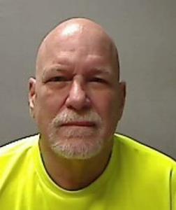 Andrew Barry Tinker a registered Sexual Offender or Predator of Florida