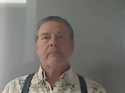 David Robert Murkerson a registered Sexual Offender or Predator of Florida