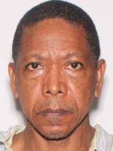 Dwight Alphonso Henry a registered Sexual Offender or Predator of Florida