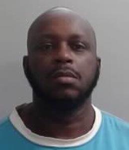 Anthony Bernard Turpin a registered Sexual Offender or Predator of Florida