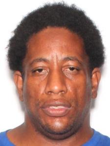 Tony Patterson a registered Sexual Offender or Predator of Florida