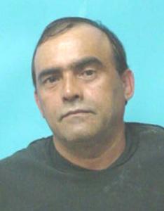 Alfredo Hernandez-pena a registered Sexual Offender or Predator of Florida