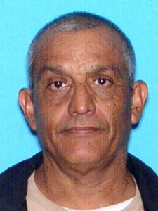 Victor Manuel Perez a registered Sexual Offender or Predator of Florida