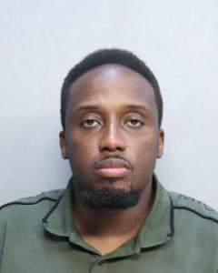 Omar Jason Mcdougle a registered Sexual Offender or Predator of Florida