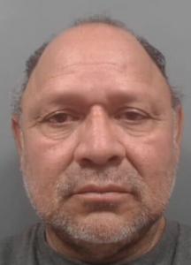 Ricardo Mendez a registered Sexual Offender or Predator of Florida