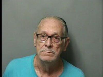 Richard Kenneth Johnson a registered Sexual Offender or Predator of Florida
