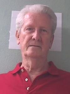 Steven Boyd Ardis a registered Sexual Offender or Predator of Florida