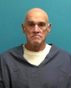 Jay Mcmullen a registered Sexual Offender or Predator of Florida