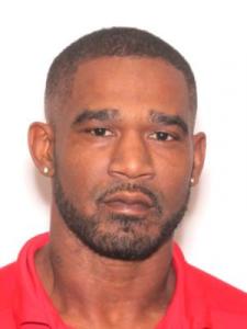 Roderick Lakeith Flonory a registered Sexual Offender or Predator of Florida