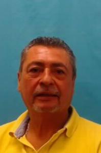 Efrain Cruz Fernandez a registered Sexual Offender or Predator of Florida