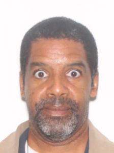 Walter Raymond Harris a registered  of Florida