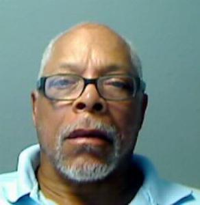 Donald Ray Harris a registered Sexual Offender or Predator of Florida