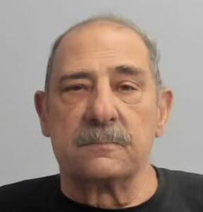 Moreno Yohai a registered Sexual Offender or Predator of Florida