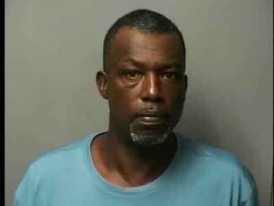 Amos Terrell Johnson a registered Sexual Offender or Predator of Florida