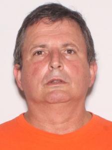 David Allen Palomino a registered Sexual Offender or Predator of Florida