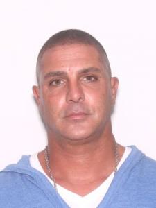 Robert Anthony Amoroso a registered Sexual Offender or Predator of Florida