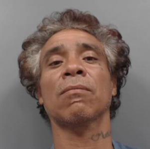 Jesse Rodrigues Delgado a registered Sexual Offender or Predator of Florida