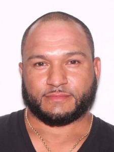 Miguel Angel Santiago a registered Sexual Offender or Predator of Florida