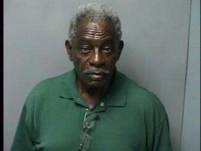 Haymon Parker a registered Sexual Offender or Predator of Florida
