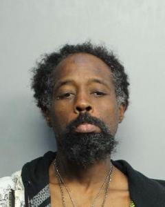 Jean Antoine a registered Sexual Offender or Predator of Florida