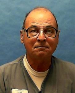 Ronald James Hobson a registered Sexual Offender or Predator of Florida