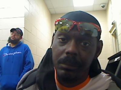 Charles Edward Johnson a registered Sexual Offender or Predator of Florida