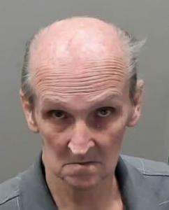 David Alan Lindsey a registered Sexual Offender or Predator of Florida