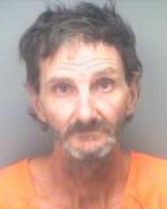 Robert V Stump a registered  of Florida